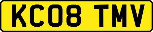 KC08TMV