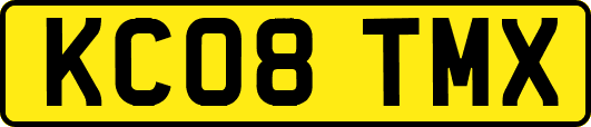 KC08TMX