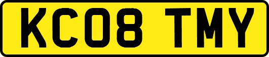 KC08TMY