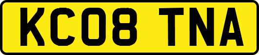 KC08TNA