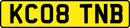 KC08TNB