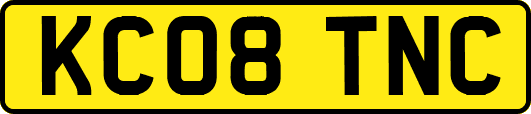 KC08TNC