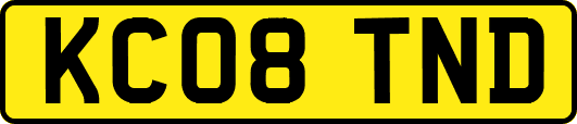 KC08TND