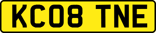 KC08TNE