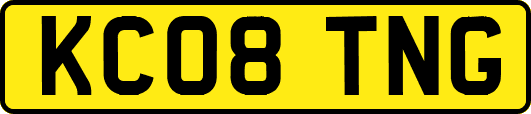 KC08TNG
