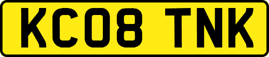 KC08TNK
