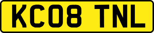 KC08TNL