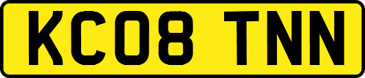 KC08TNN