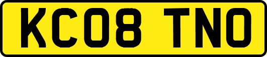 KC08TNO