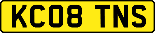 KC08TNS