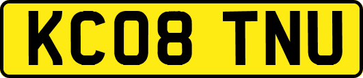 KC08TNU