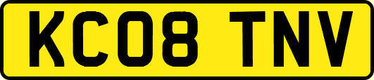 KC08TNV