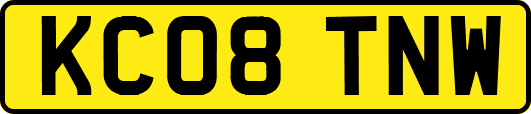 KC08TNW