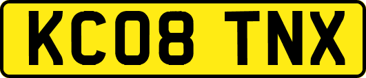 KC08TNX