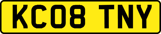 KC08TNY