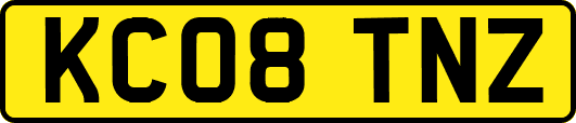 KC08TNZ