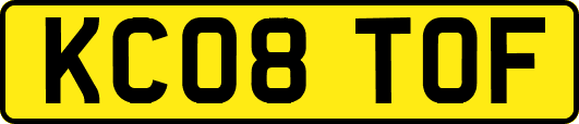 KC08TOF