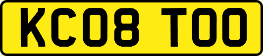 KC08TOO