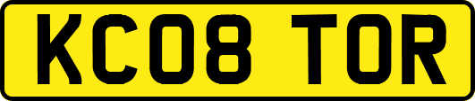 KC08TOR