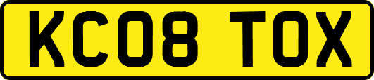KC08TOX