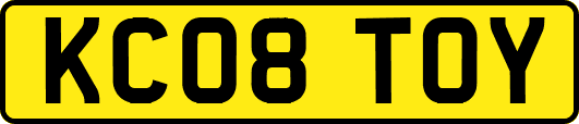 KC08TOY