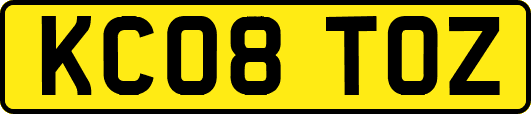 KC08TOZ