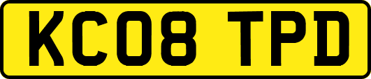KC08TPD