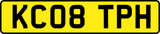 KC08TPH