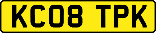 KC08TPK