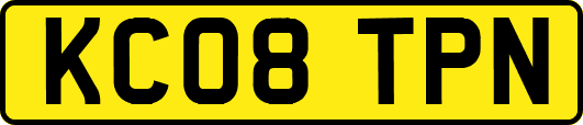 KC08TPN