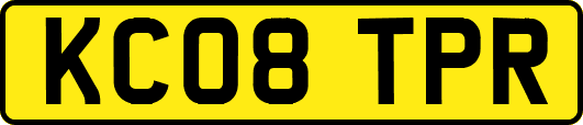 KC08TPR