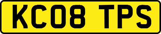 KC08TPS