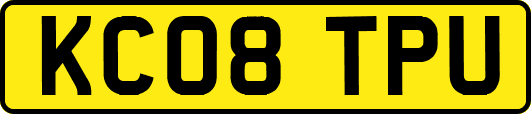 KC08TPU