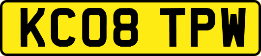 KC08TPW
