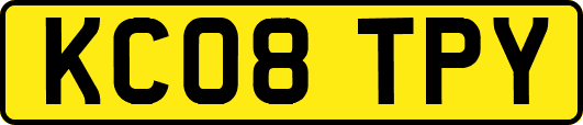 KC08TPY