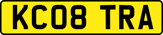 KC08TRA