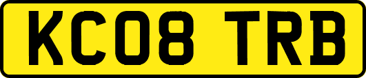KC08TRB