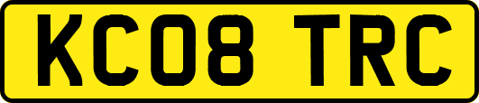 KC08TRC