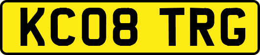 KC08TRG
