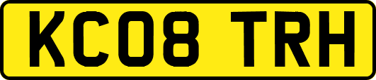 KC08TRH