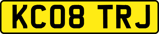 KC08TRJ