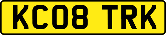 KC08TRK