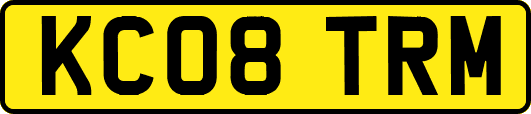 KC08TRM