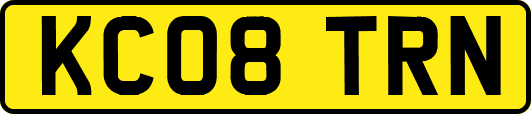 KC08TRN