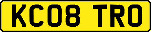 KC08TRO