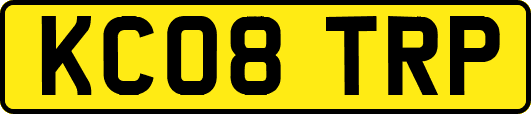 KC08TRP