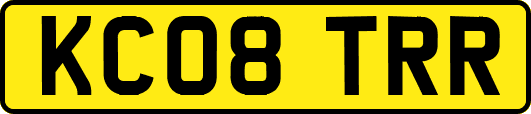 KC08TRR