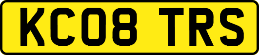 KC08TRS