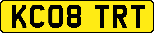 KC08TRT