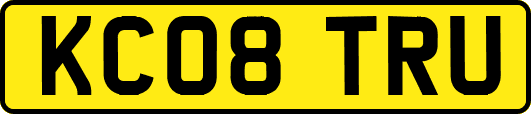 KC08TRU